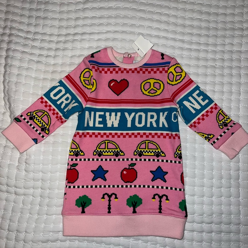 Marc jacob kids 12 months new with tag